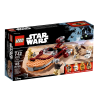 LEGO Star Wars 75173 Śmigacz Luke'a